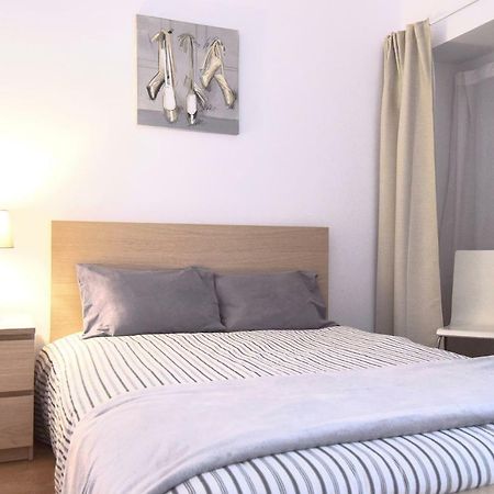 Ferienwohnung Family House Lissabon Exterior foto