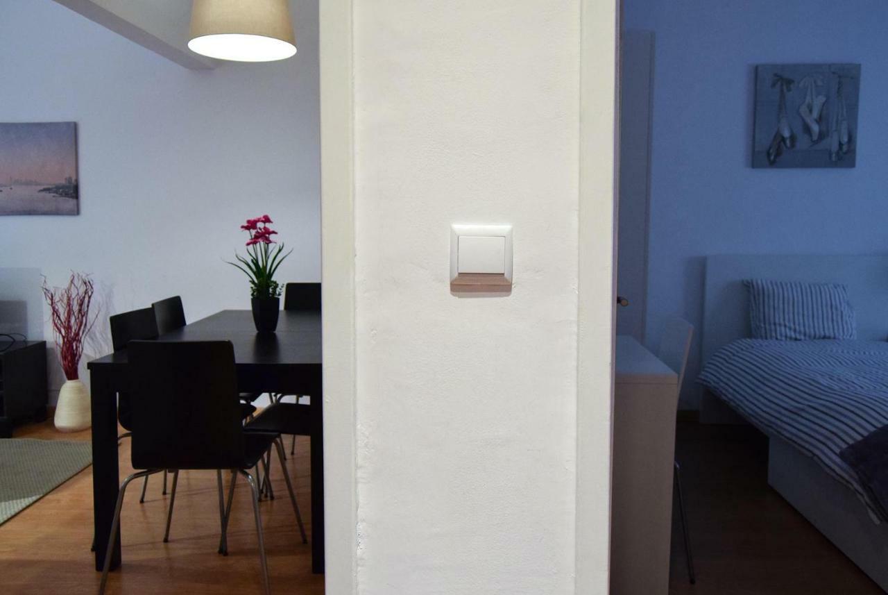 Ferienwohnung Family House Lissabon Exterior foto