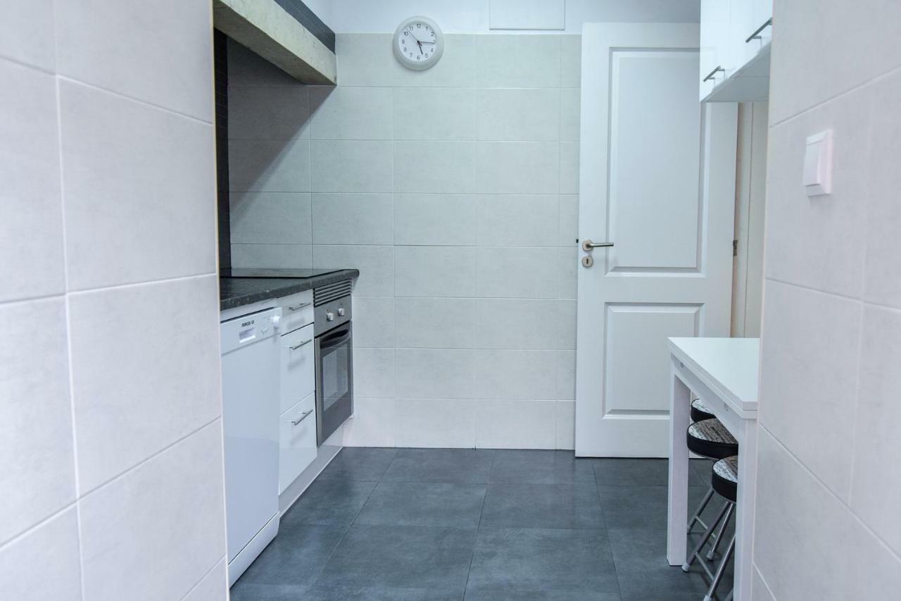 Ferienwohnung Family House Lissabon Exterior foto