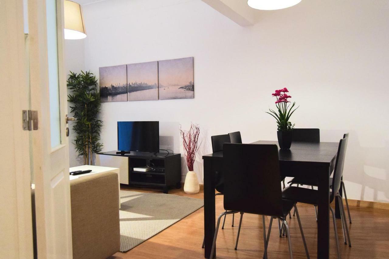 Ferienwohnung Family House Lissabon Exterior foto