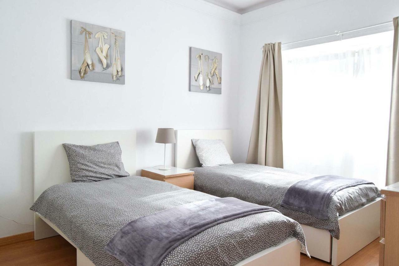 Ferienwohnung Family House Lissabon Exterior foto